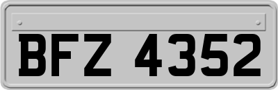BFZ4352