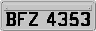 BFZ4353