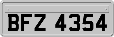 BFZ4354