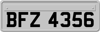 BFZ4356