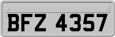BFZ4357