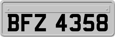 BFZ4358