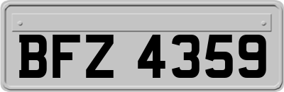 BFZ4359