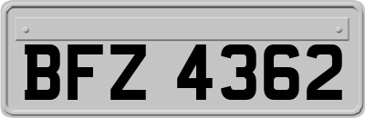 BFZ4362