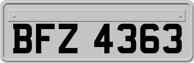 BFZ4363