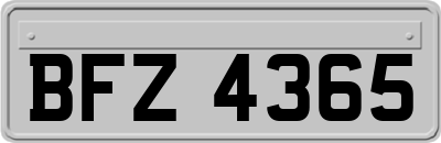 BFZ4365
