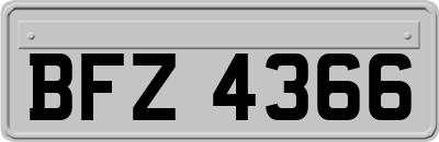 BFZ4366