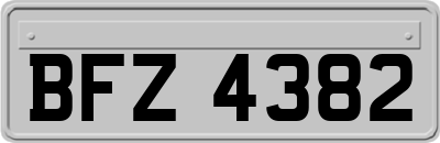 BFZ4382