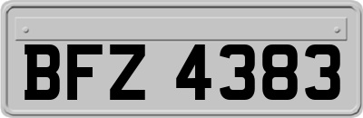 BFZ4383