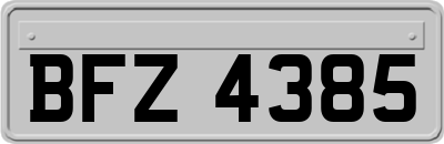 BFZ4385