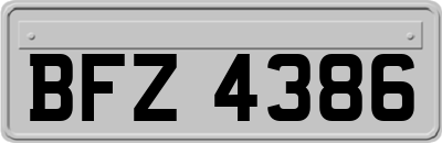 BFZ4386