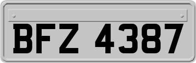 BFZ4387
