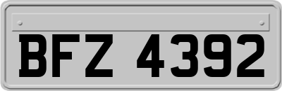 BFZ4392