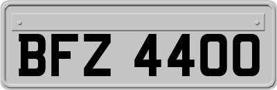 BFZ4400