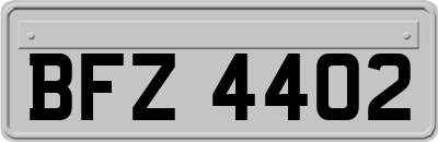 BFZ4402