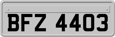BFZ4403