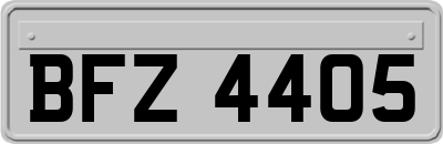 BFZ4405