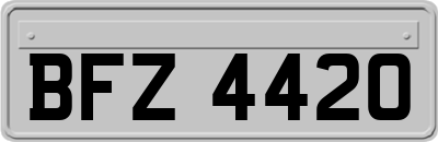 BFZ4420