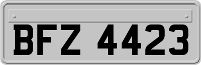 BFZ4423