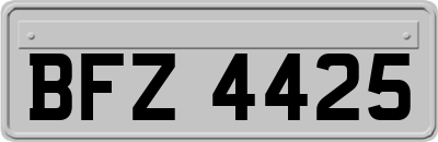BFZ4425