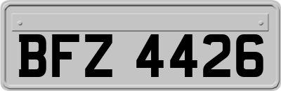 BFZ4426