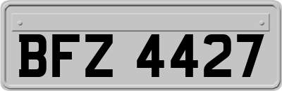 BFZ4427