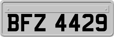 BFZ4429