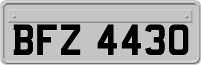 BFZ4430