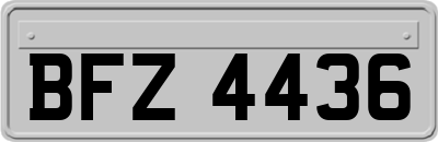 BFZ4436