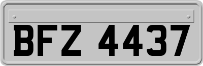 BFZ4437
