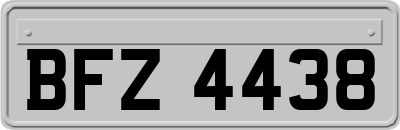 BFZ4438