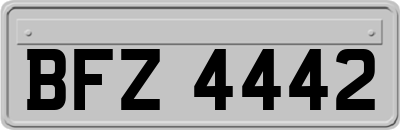 BFZ4442