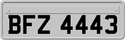 BFZ4443