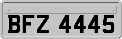 BFZ4445