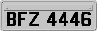 BFZ4446
