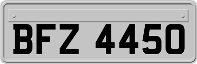 BFZ4450