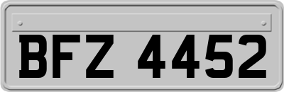 BFZ4452