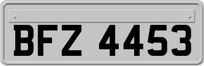BFZ4453