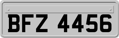 BFZ4456