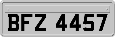 BFZ4457