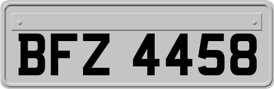 BFZ4458