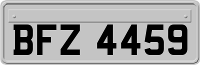 BFZ4459