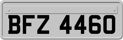 BFZ4460