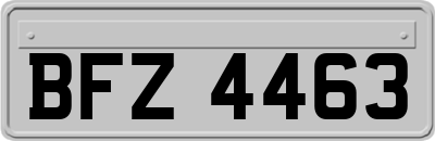 BFZ4463