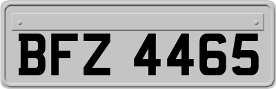 BFZ4465