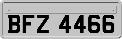 BFZ4466