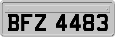 BFZ4483