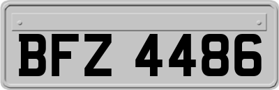 BFZ4486