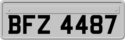 BFZ4487