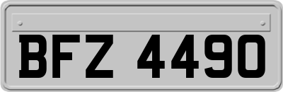BFZ4490